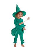 Green Witch