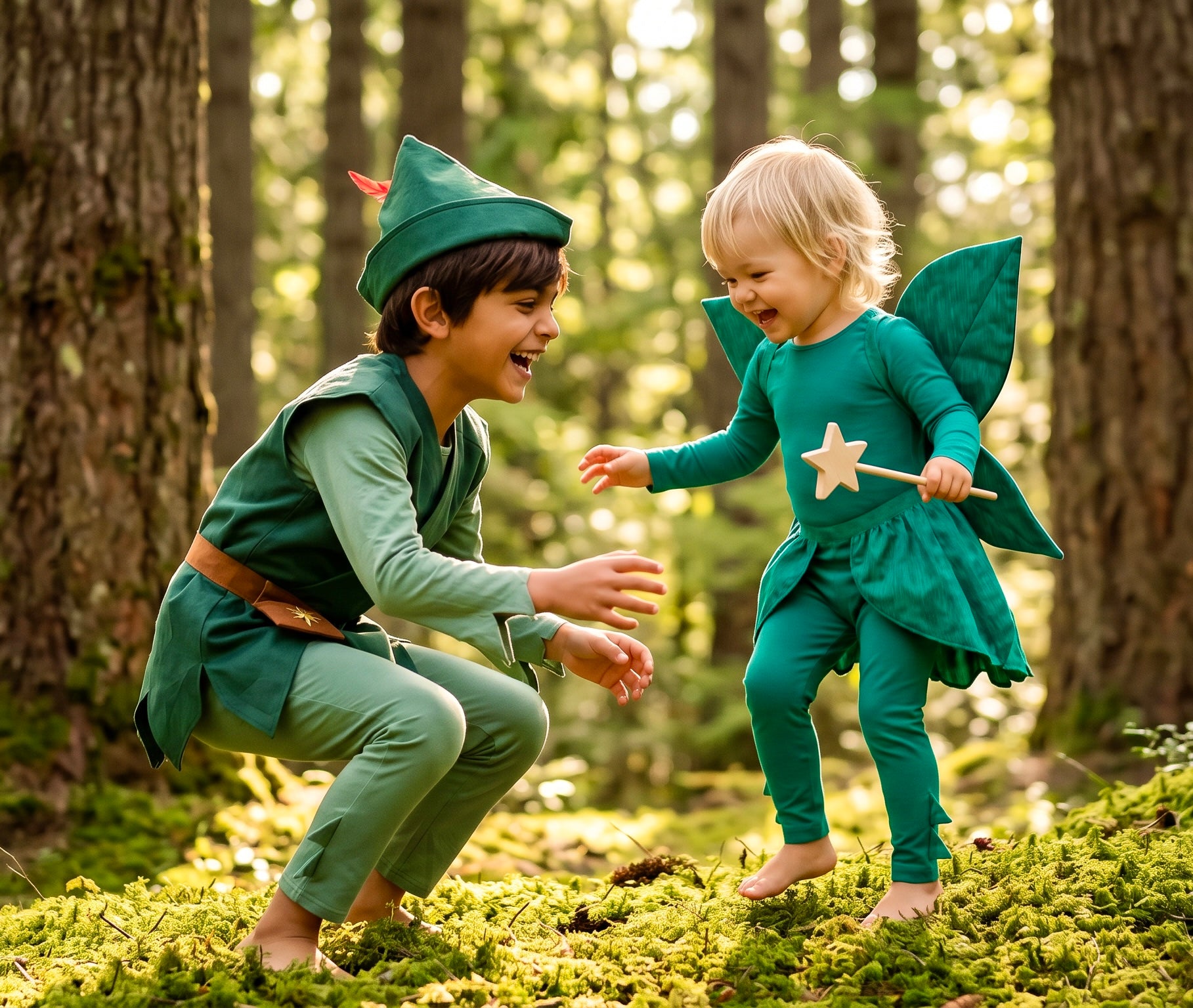 Peter Pan