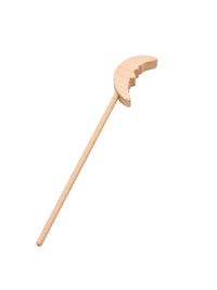 Paintable Moon Wand