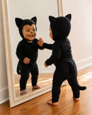 Baby Black Cat Costume