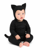 Baby Black Cat Costume