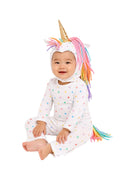 Baby Rainbow Star Unicorn