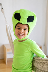 Alien Hat