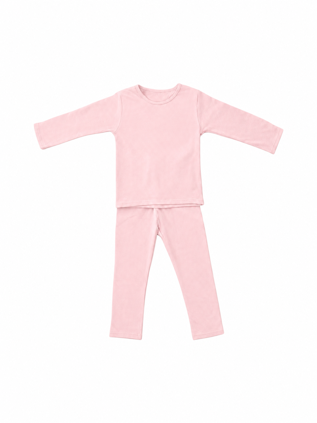 Blush Pink Pajama