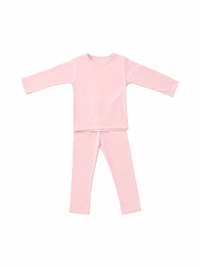 Blush Pink Pajama