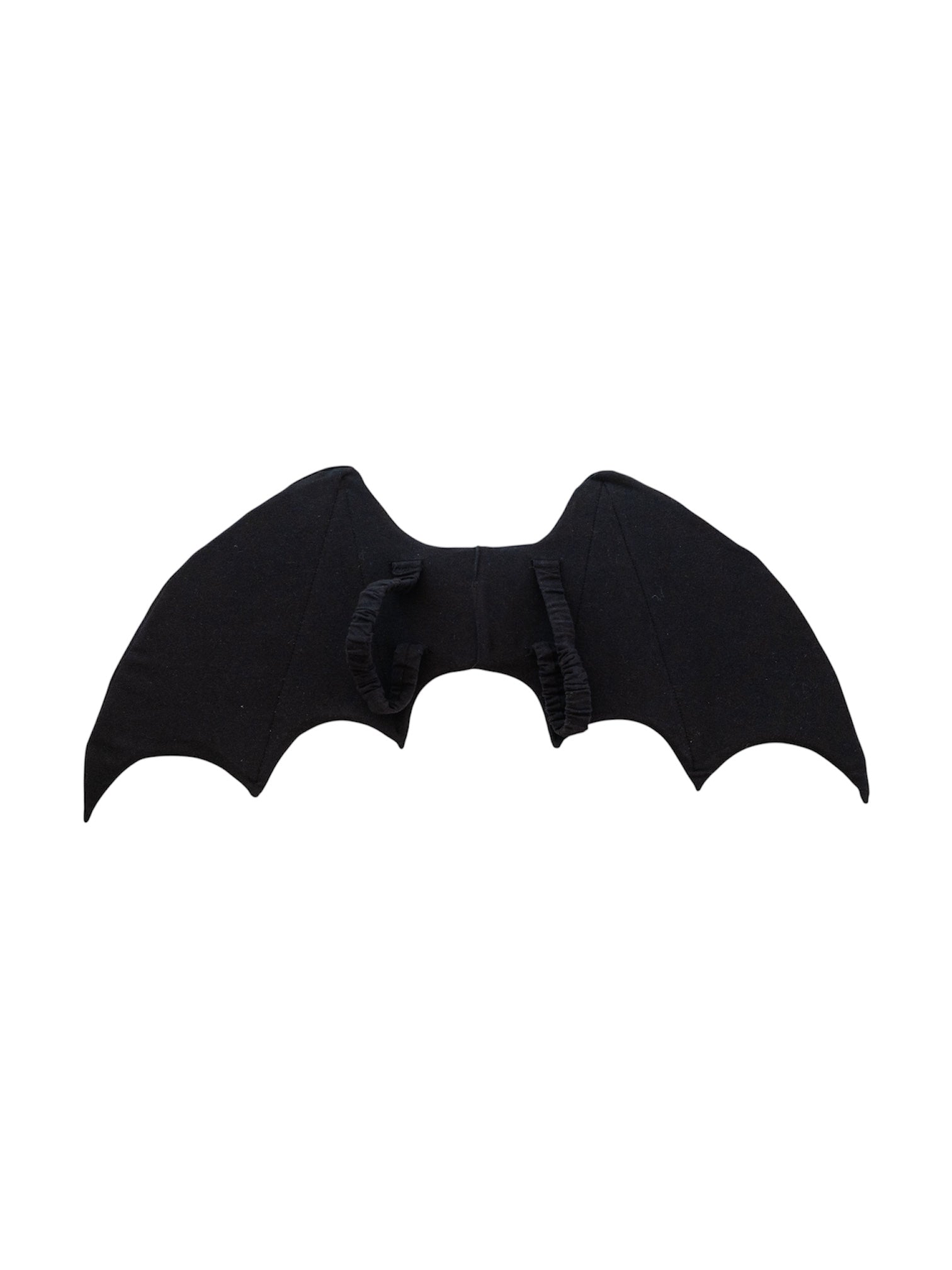 Black Bat Wings