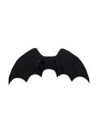 Black Bat Wings