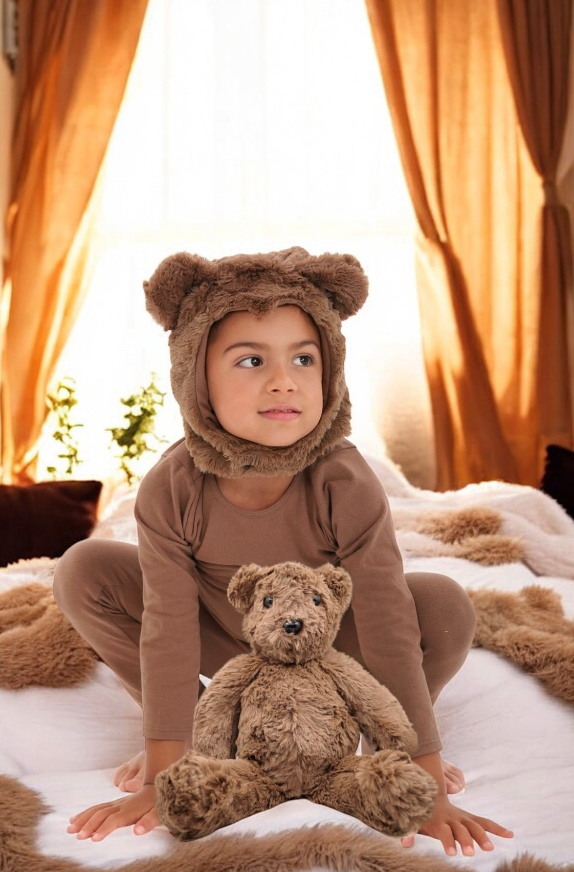 Teddy Bear