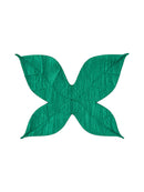 Green Fairy Wings