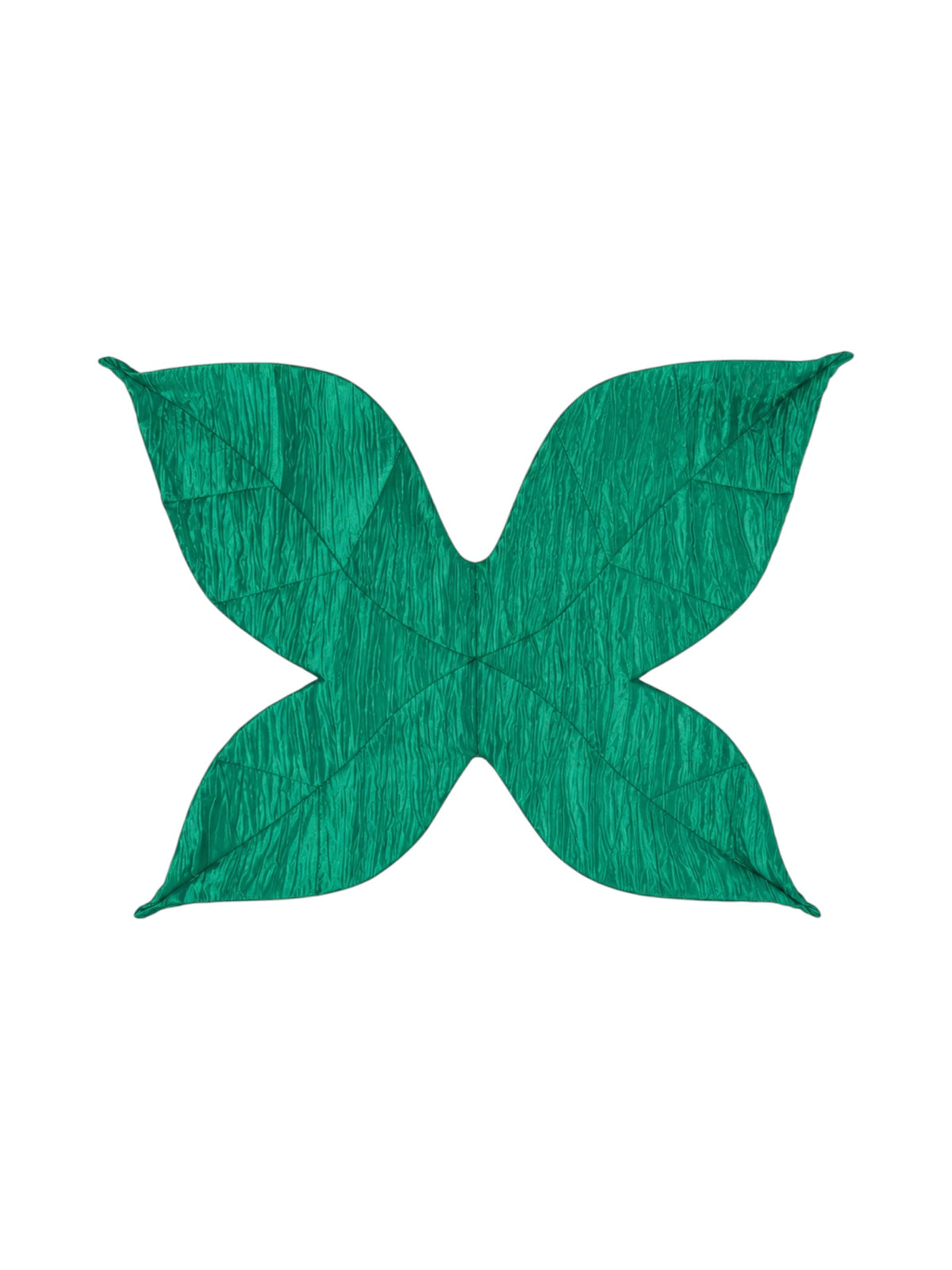Green Fairy Wings