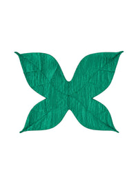 Green Fairy Wings
