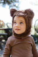 Bear Hat