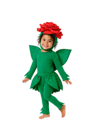 Rose Fairy