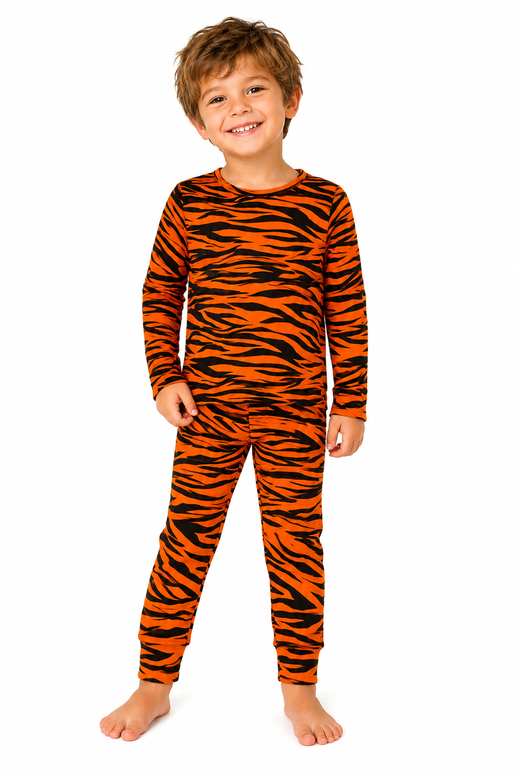 Tiger Pajama