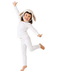 White Sheep Costume