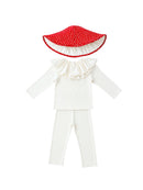 Mushroom Costume - Toadstool