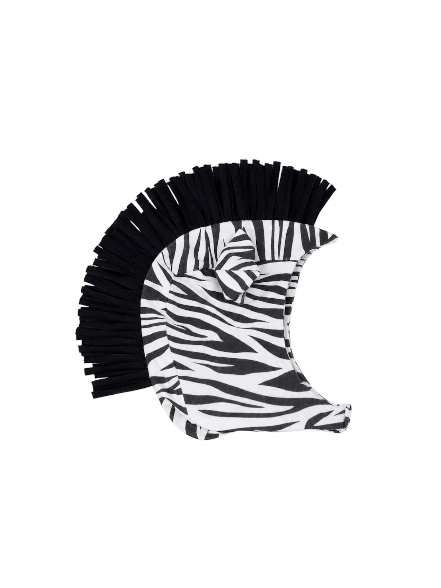 Zebra Hat