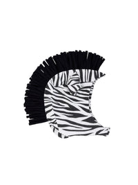 Zebra Hat