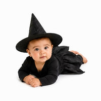 Baby Black Witch