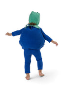 Baby Blueberry Costume