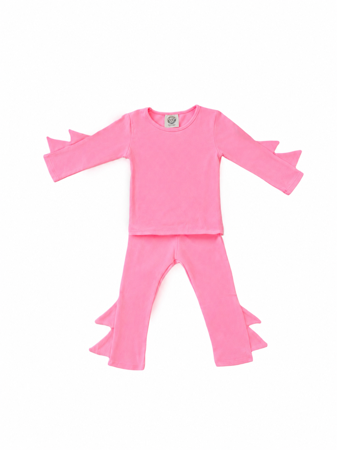 Pink Pajama