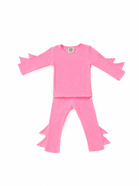 Pink Pajama