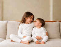 Ivory Pajama
