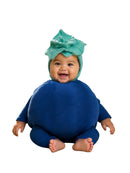 Baby Blueberry Costume
