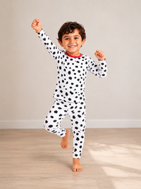 Dalmatian Pajama