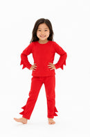 Red Pajama