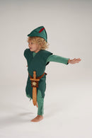 Peter Pan Halloween Costume