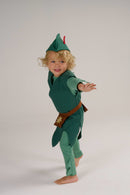 Peter Pan Halloween Costume
