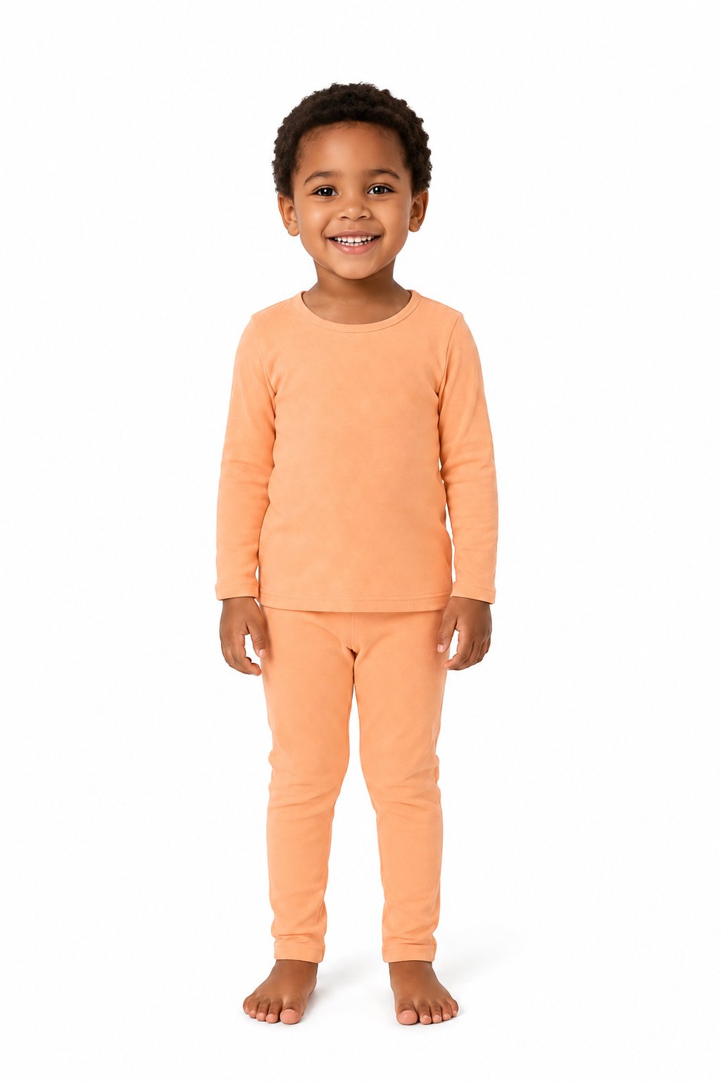 Tangerine Pajama