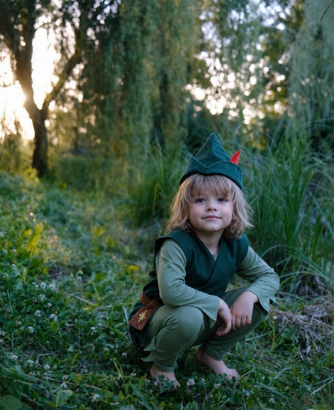 Peter Pan