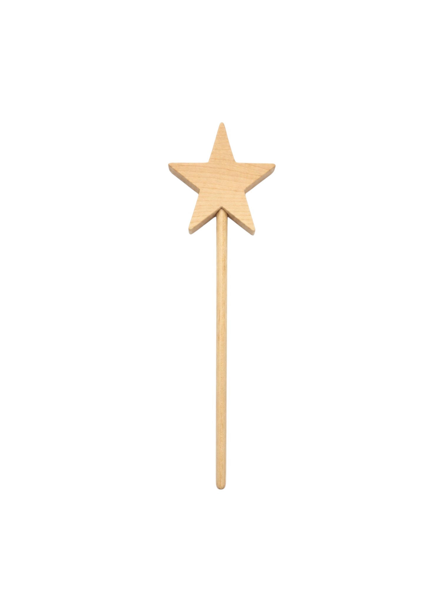 Paintable Star Wand