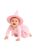 Baby Pink Witch