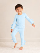 Sky Blue Pajama