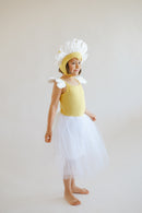 Daisy Costume with Tutu