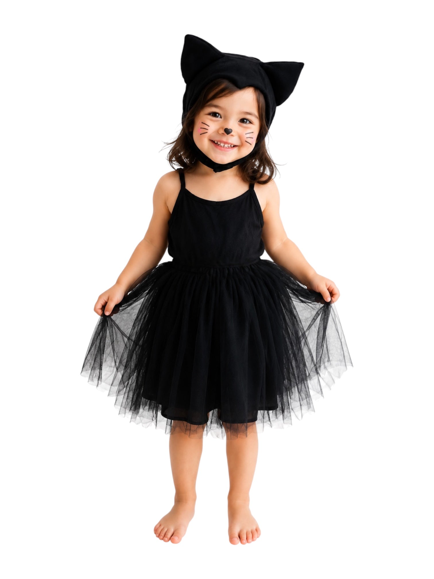 Cat Tutu 2 year Cat Tutu 2 year