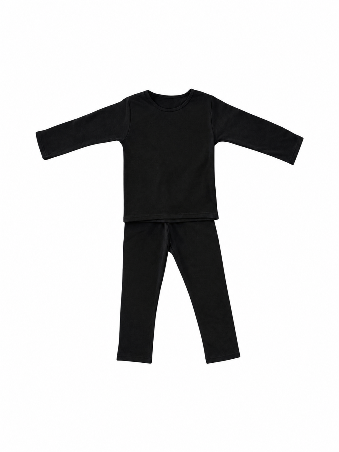 Black Pajama