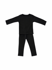 Black Pajama