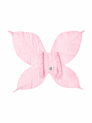 Pink fairy wings