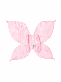 Pink fairy wings