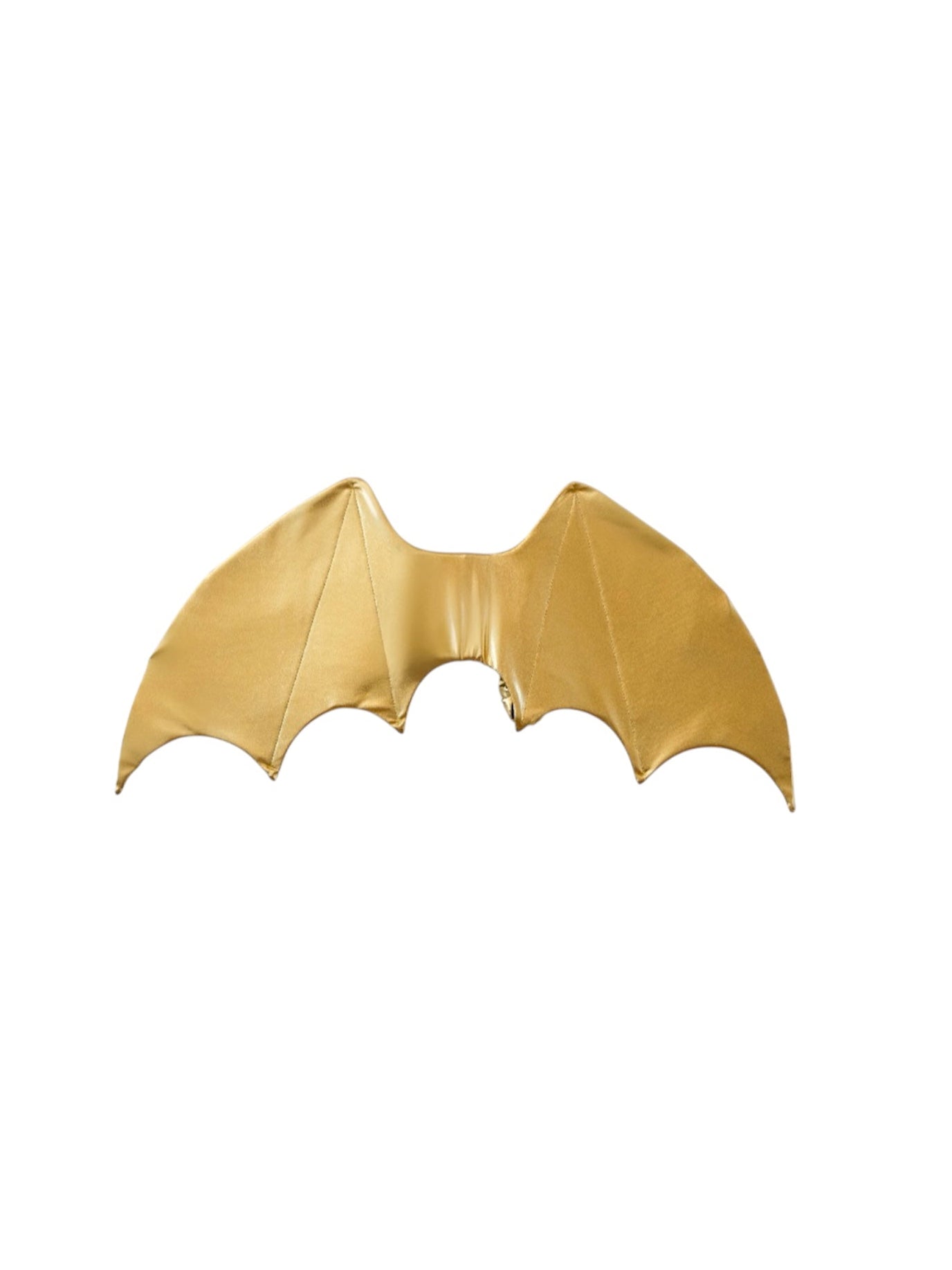 Golden Dragon Wings