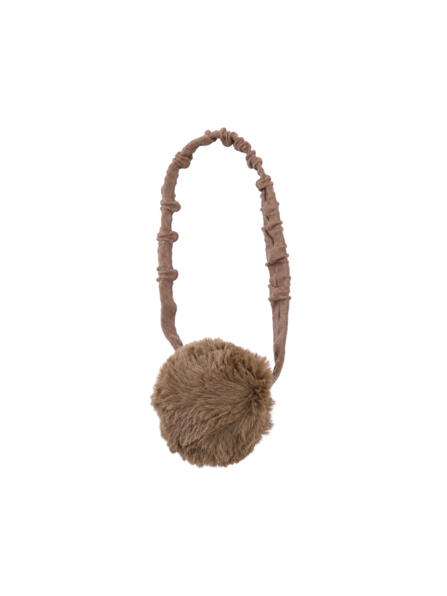 Bear Tail