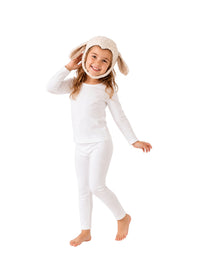 White Sheep Costume