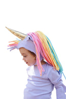 Lavender Sky Unicorn