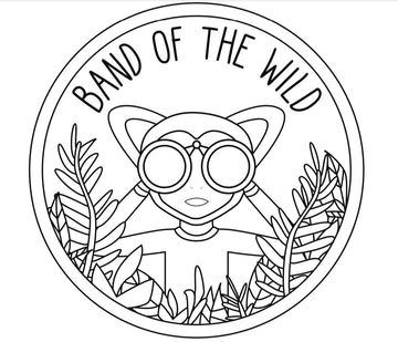 Band of the Wild