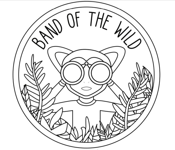Band of the Wild