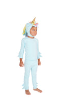 Rainbow Sky Unicorn